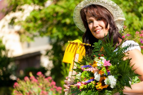 Marketing cookie preferences for Landscapers Vauxhall visitors